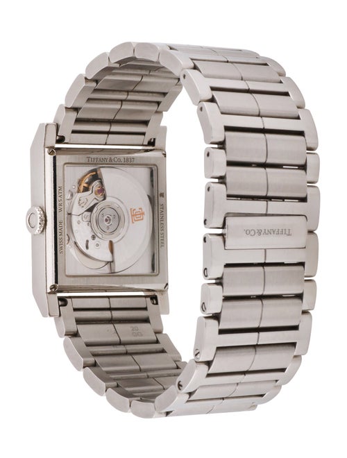 Tiffany & Co. 1837 Makers Watch