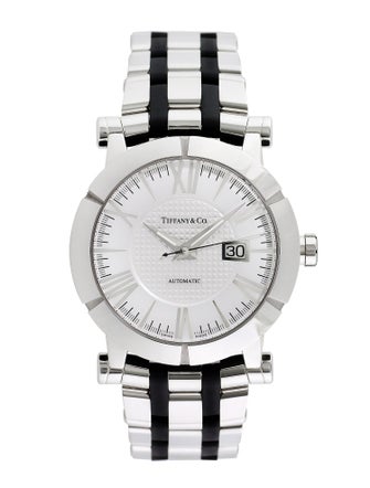 Tiffany & Co. Atlas Watch