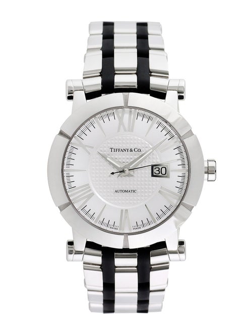 Tiffany & Co. Atlas Watch