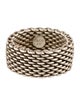 Tiffany & Co. Somerset™ Mesh Band