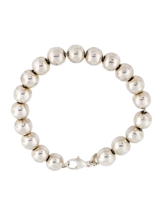Tiffany & Co. Ball Bead Bracelet