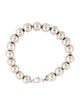 Tiffany & Co. Ball Bead Bracelet