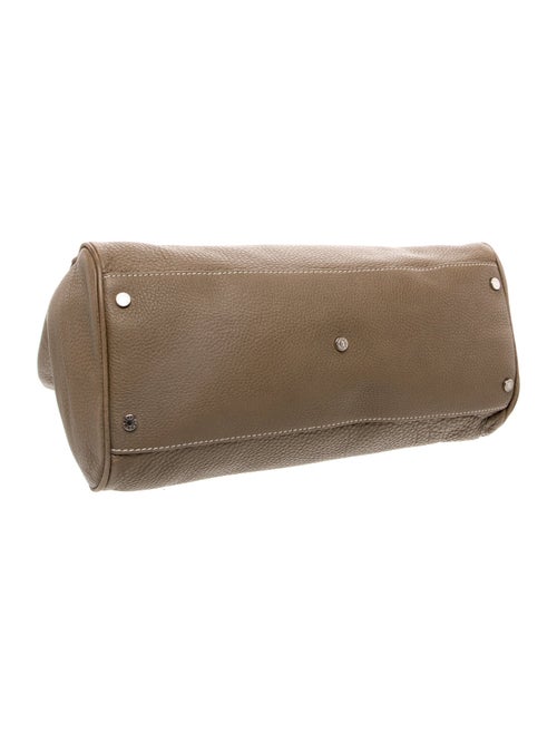 Tiffany & Co. Leather Shoulder Bag