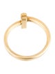 Tiffany & Co. 18K T1 Ring