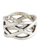 Tiffany & Co. Celtic Knot Band Ring