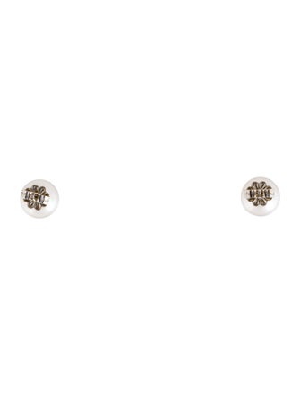 Tiffany & Co. Pearl Stud Earrings