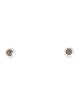 Tiffany & Co. Pearl Stud Earrings