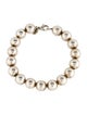 Tiffany & Co. Ball Bracelet