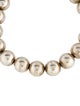 Tiffany & Co. Ball Bracelet