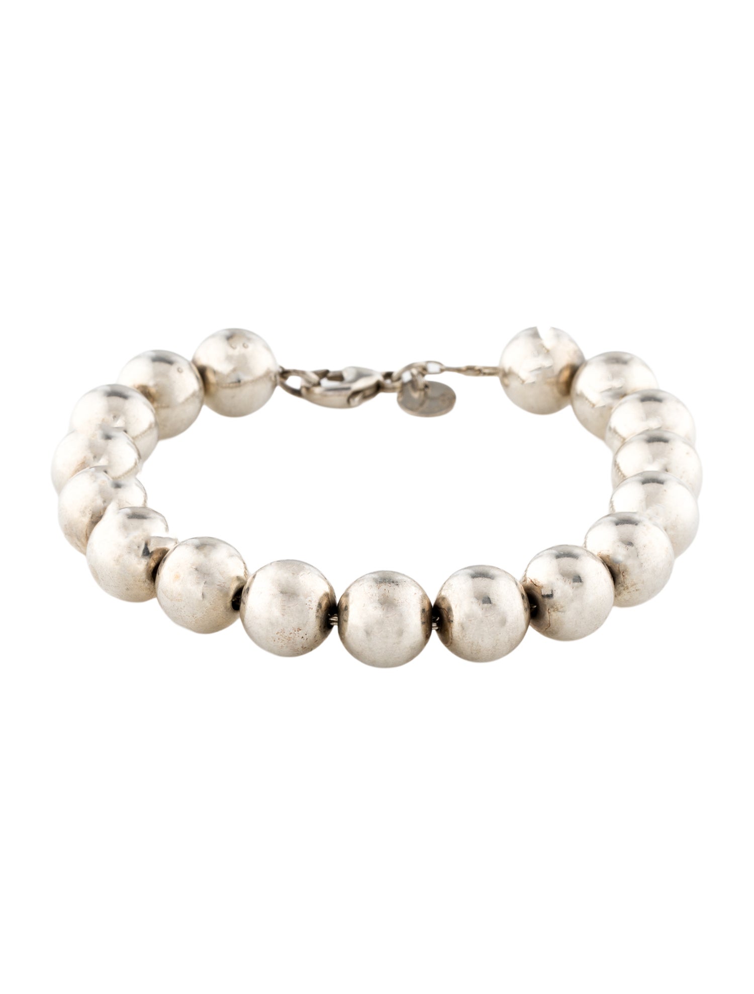 Tiffany & Co. HardWear Ball Bracelet