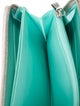 Tiffany & Co. Leather Continental Wallet