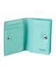 Tiffany & Co. Leather Card Holder