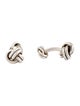 Tiffany & Co. Double Knot Cufflinks