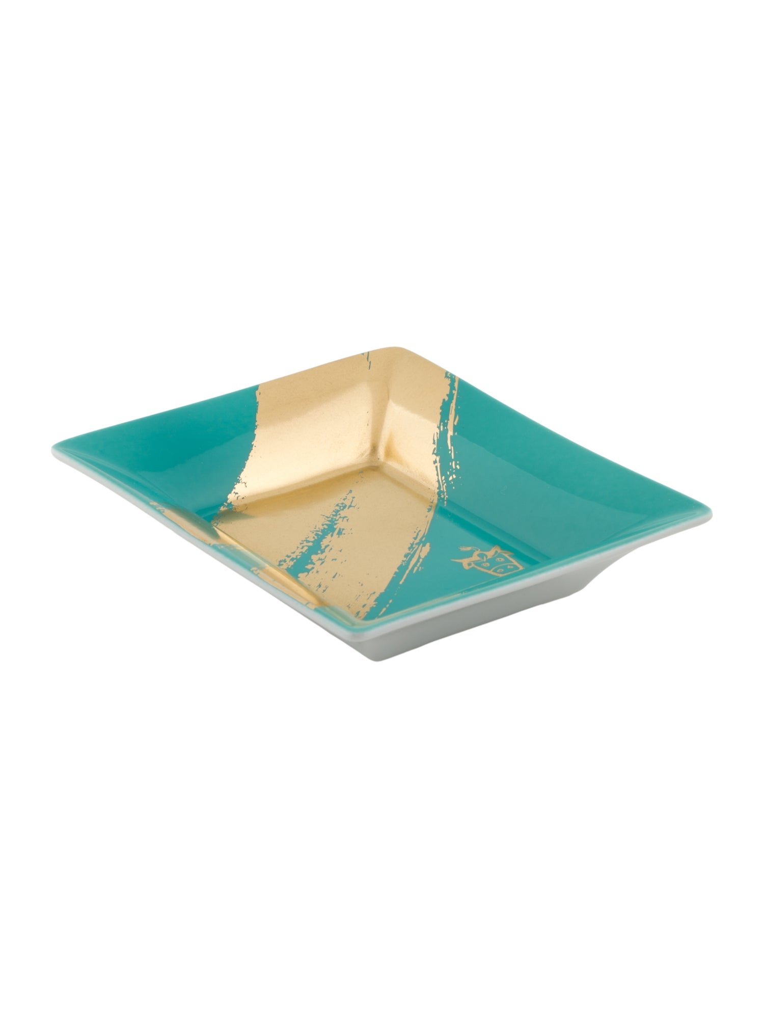 Tiffany & Co. Porcelain Tray