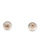 Tiffany & Co. 10mm Ball Stud Earrings