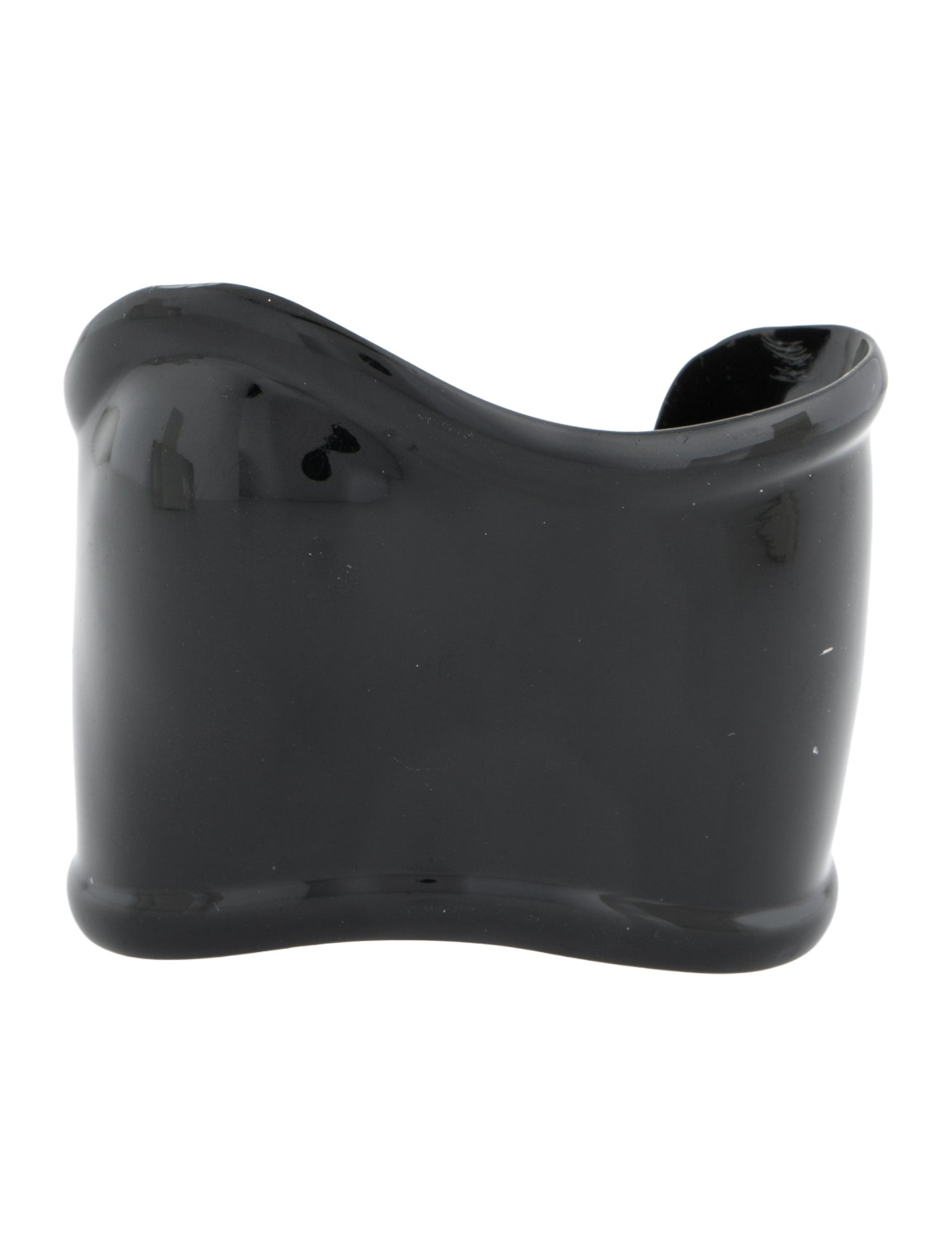 Tiffany & Co. Medium Bone Cuff Bracelet