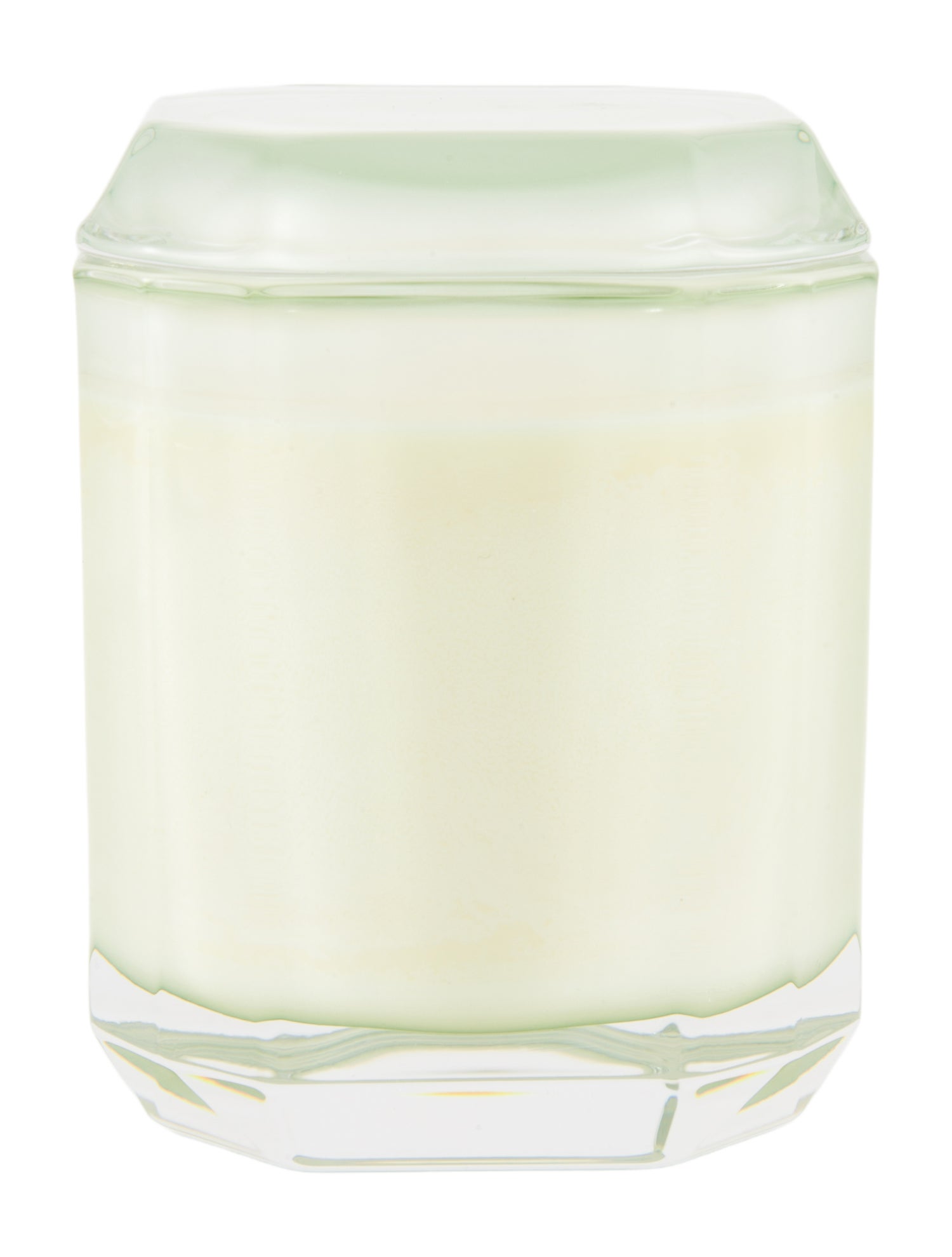 Tiffany & Co. Facets: The House of Tiffany Scented Candle w/ Tags