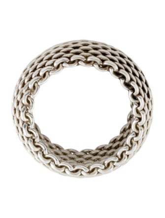 Tiffany & Co. Somerset™ Mesh Band