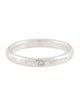 Tiffany & Co. Diamond Stacking Band