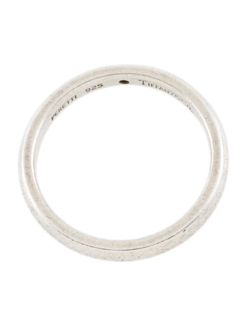 Tiffany & Co. Diamond Stacking Band