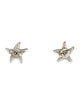 Tiffany & Co. Starfish Earrings