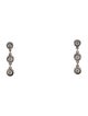 Tiffany & Co. Diamond By The Yard Drop Earrings