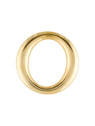 Tiffany & Co. 18K Sevillana Pendant