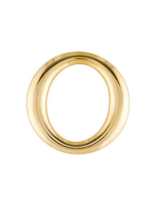 Tiffany & Co. 18K Sevillana Pendant