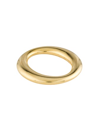 Tiffany & Co. 18K Sevillana Pendant