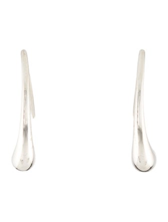 Tiffany & Co. Teardrop Earrings