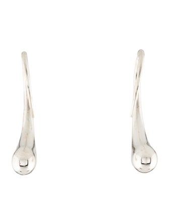 Tiffany & Co. Teardrop Earrings