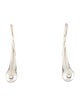 Tiffany & Co. Teardrop Earrings