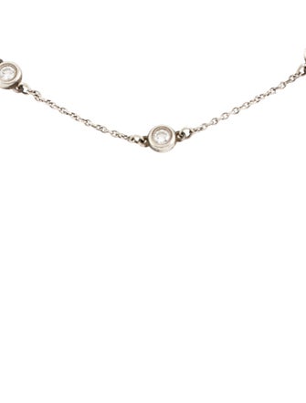 Tiffany & Co. Diamonds by the Yard® Bracelet