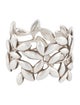 Tiffany & Co. Olive Leaf Band