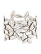 Tiffany & Co. Olive Leaf Band