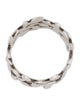 Tiffany & Co. Olive Leaf Band