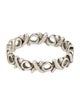 Tiffany & Co. XOXO Band Ring