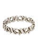 Tiffany & Co. XOXO Band Ring