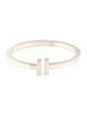Tiffany & Co. T Square Cuff Bracelet