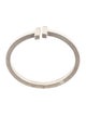 Tiffany & Co. T Square Cuff Bracelet
