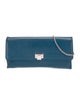 Tiffany & Co. Leather Shoulder Bag