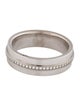 Tiffany & Co. 18K Diamond Tiffany T Narrow Ring