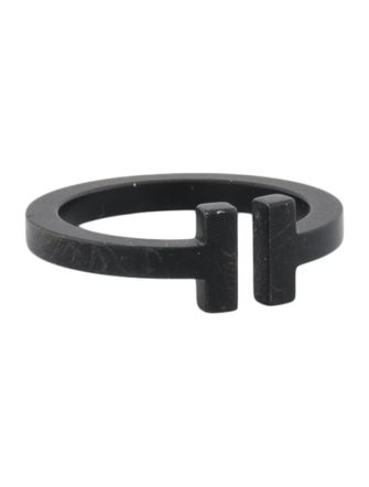 Tiffany & Co. T Square Ring