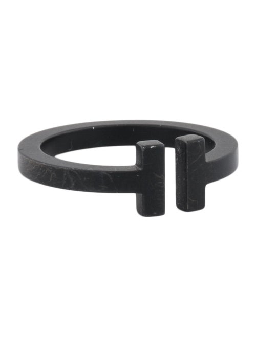 Tiffany & Co. T Square Ring