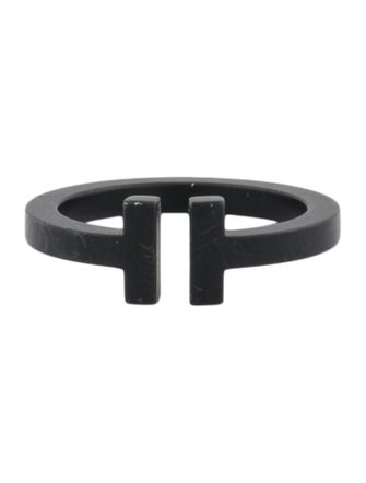 Tiffany & Co. T Square Ring