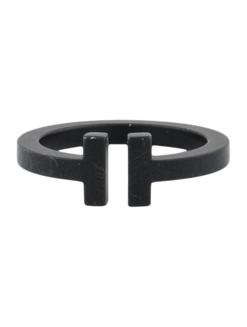 Tiffany & Co. T Square Ring