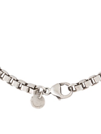 Tiffany & Co. Venetian Link Bracelet