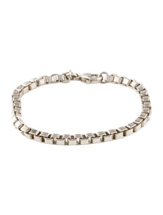 Tiffany & Co. Venetian Link Bracelet