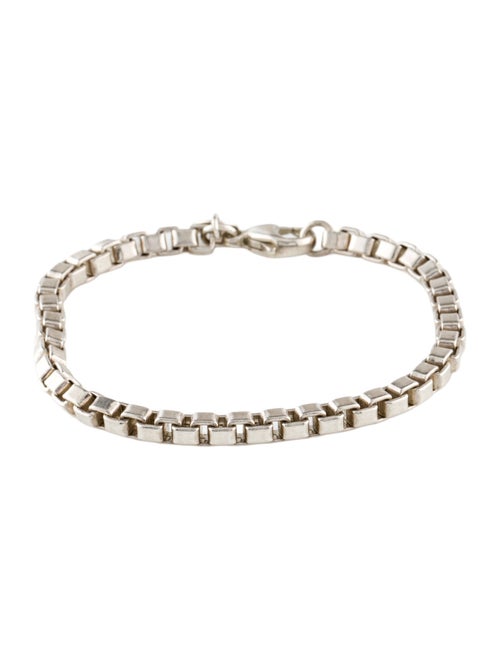 Tiffany & Co. Venetian Link Bracelet