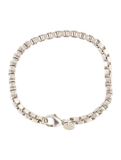 Tiffany & Co. Venetian Link Bracelet